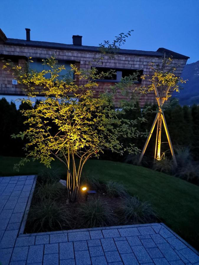 Appartement Haus Monika à Brixen im Thale Extérieur photo