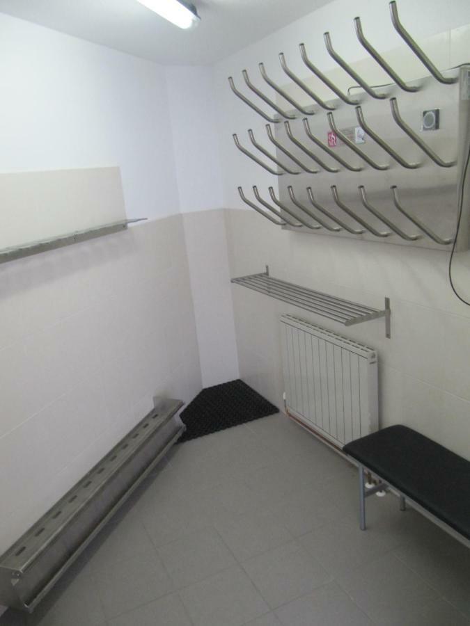 Appartement Haus Monika à Brixen im Thale Extérieur photo