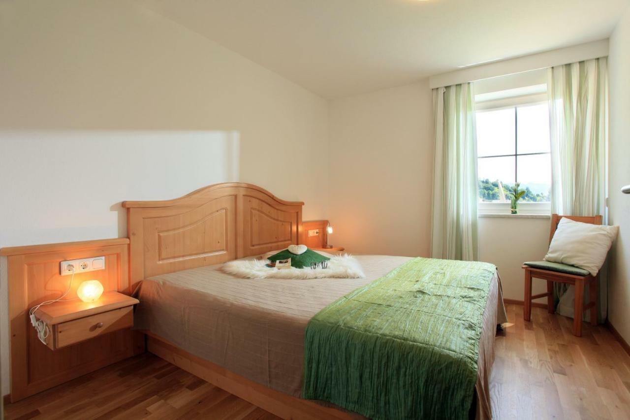 Appartement Haus Monika à Brixen im Thale Extérieur photo